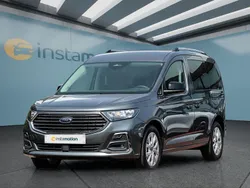 Grau Neu 2025 Ford Tourneo Connect Van / Kleinbus | 35.449 € (Fairer Preis)