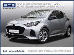 Opera black Neu 2025 Mazda 2 Center-Line Kleinwagen | 22.888 € (Fairer Preis)