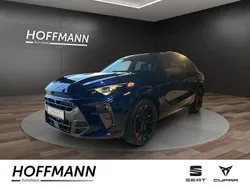 Blau Gebraucht 2025 Cupra Terramar SUV | 49.990 € (Etwas zu teuer)