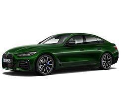 Gebraucht 2025 BMW M440 M Sport Limousine | 52.990 € (Superpreis)