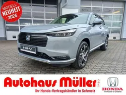 Urban gray p Neu 2025 Honda HR-V Advance SUV | 37.490 € (Fairer Preis)