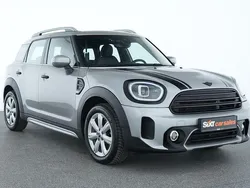 Silber Gebraucht 2023 Mini Cooper Countryman Classic SUV | 24.950 € (Guter Preis)