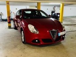 Gebraucht 2011 Alfa Romeo Giulietta Kleinwagen | 6.900 € (Fairer Preis)