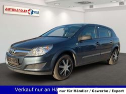 Grau Gebraucht 2009 Opel Astra Selection Limousine | 899 € (Superpreis)