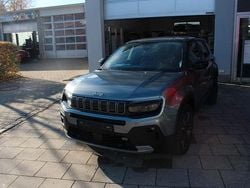 Grau Gebraucht 2023 Jeep Avenger EV Summit SUV | 21.900 € (Superpreis)
