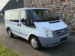 Weiß Gebraucht 2011 Ford Transit Trend Van / Kleinbus | 2.990 € (Superpreis)