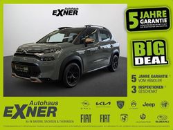 Grün Gebraucht 2023 Citroën C3 Kleinwagen | 13.990 € (Fairer Preis)