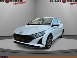 Atlas white Neu 2025 Hyundai i20 Select Limousine | 17.990 € (Fairer Preis)
