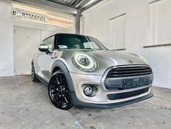 Silber Gebraucht 2019 Mini ONE Sport Kleinwagen | 14.900 € (Fairer Preis)