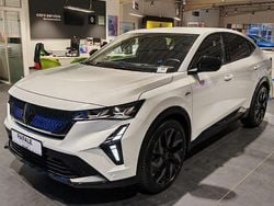 Weiß Neu 2025 Renault Rafale Esprit Alpine SUV | 50.390 € (Guter Preis)