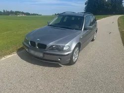 Gebraucht 2005 BMW 320 Kombi | 2.799 € (Fairer Preis)