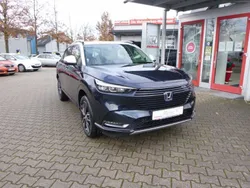 Midnight blue beam Gebraucht 2024 Honda HR-V Advance SUV | 41.090 €