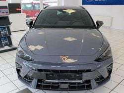 Grau Neu 2025 Cupra Leon Limousine | 32.990 € (Guter Preis)