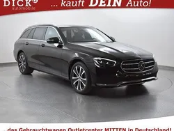 Schwarz Gebraucht 2023 Mercedes E300 Kombi | 33.350 € (Superpreis)