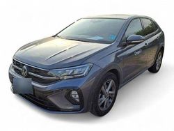 Grau Gebraucht 2024 VW Taigo R-line SUV | 21.349 € (Fairer Preis)