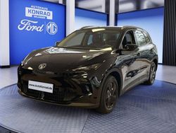 Schwarz Neu 2025 MG S5 Comfort SUV | 32.590 € (Guter Preis)