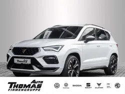 Nevada weiß metallic Gebraucht 2024 Cupra Ateca VZ SUV | 37.740 € (Guter Preis)