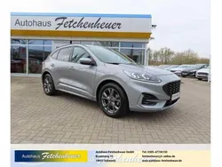 Solarsilber Gebraucht 2022 Ford Kuga ST-Line SUV | 23.990 € (Guter Preis)
