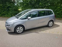 Grau Gebraucht 2019 Citroën Grand C4 Picasso SELECTION Van / Kleinbus | 8.890 € (Superpreis)