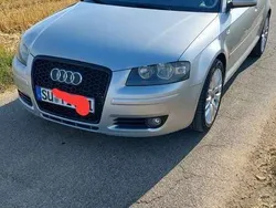 Gebraucht 2005 Audi A3 Ambition Limousine | 2.350 € (Fairer Preis)