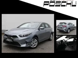 Silber Neu 2025 Kia Ceed 4 Limousine | 25.690 € (Guter Preis)