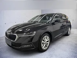 Blackmagic perleffekt Gebraucht 2020 Skoda Octavia First Edition Kombi | 27.490 € (Etwas zu teuer)