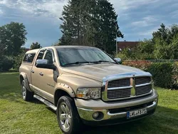 Gebraucht 2004 Dodge Ram Abholung | 17.500 €