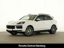 Weiß Gebraucht 2024 Porsche Cayenne SUV | 105.900 € (Fairer Preis)
