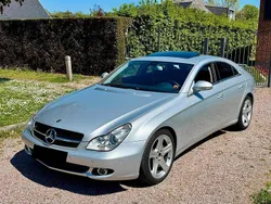 Gebraucht 2008 Mercedes CLS320 Coupé | 8.999 € (Fairer Preis)