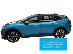 Costa azul metallic Gebraucht 2024 VW ID.4 Pro SUV | 41.430 € (Fairer Preis)