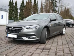 Grau Gebraucht 2018 Opel Insignia Business Innovation Kombi | 10.999 € (Etwas zu teuer)
