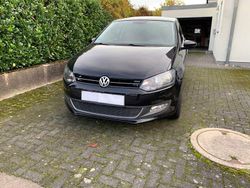 Grau Gebraucht 2011 VW Polo Style Kleinwagen | 4.999 € (Fairer Preis)