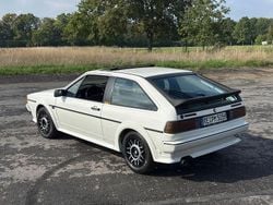 Weiß Gebraucht 1990 VW Scirocco GT Coupé | 13.500 €