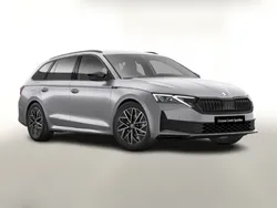 Silber Neu 2024 Skoda Octavia Kombi | 34.478 € (Guter Preis)