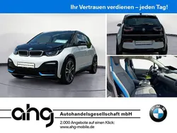 Weiß Gebraucht 2022 BMW i3 Performance Kleinwagen | 20.490 € (Guter Preis)