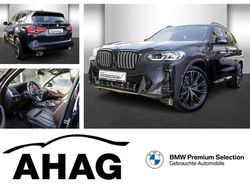 Braun Gebraucht 2023 BMW X3 M Sport SUV | 52.440 € (Etwas zu teuer)