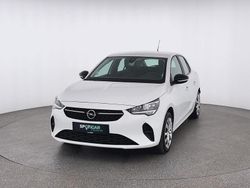 Weiã Gebraucht 2021 Opel Corsa-e Edition Kleinwagen | 16.289 € (Etwas zu teuer)