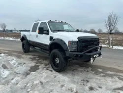 Gebraucht 2009 Ford F250 SUV | 37.999 €