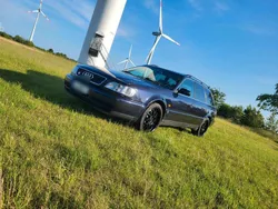 Gebraucht 1995 Audi S6 Kombi | 18.500 €