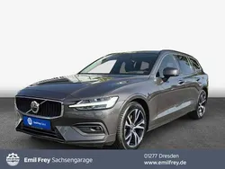 Gebraucht 2024 Volvo V60 Kombi | 36.890 € (Guter Preis)