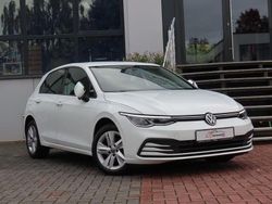 Weiß Gebraucht 2021 VW Golf Limousine | 18.900 € (Fairer Preis)