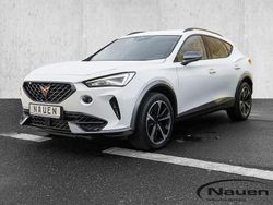 Weiss Gebraucht 2024 Cupra Formentor SUV | 22.850 € (Superpreis)