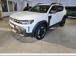 Arktisweiß Neu 2024 Dacia Duster Extreme SUV | 24.449 € (Guter Preis)