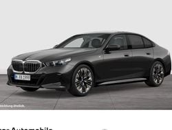Grau Gebraucht 2025 BMW 540 M Sport Limousine | 66.980 € (Superpreis)