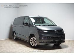 Gebraucht 2023 VW Multivan Van | 43.790 € (Guter Preis)