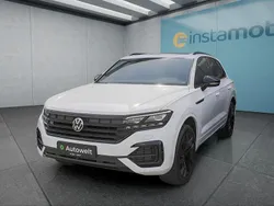 Weiß Gebraucht 2023 VW Touareg SUV | 58.199 € (Fairer Preis)