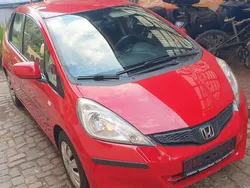 Rot Gebraucht 2013 Honda Jazz Kleinwagen | 4.500 € (Fairer Preis)
