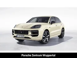 Geysirgraumetallic Gebraucht 2024 Porsche Cayenne SUV | 124.900 € (Teuer)