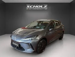 Andes grey Gebraucht 2023 MG MG4 EV Kleinwagen | 22.900 € (Teuer)