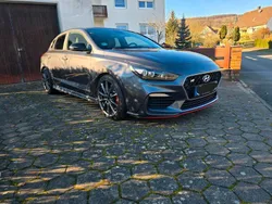 Grau Gebraucht 2019 Hyundai i30 Limousine | 21.750 € (Fairer Preis)
